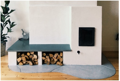 Masonry Heaters