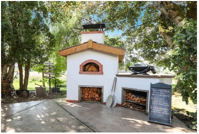 Outdoor Cooking